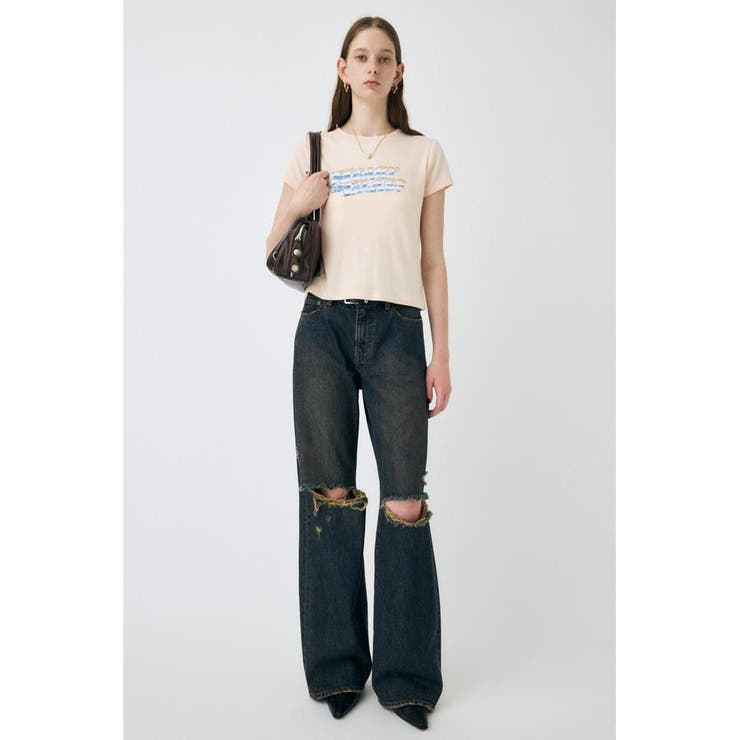 BIG POCKET ミニトート | MOUSSY OUTLET | 詳細画像26 
