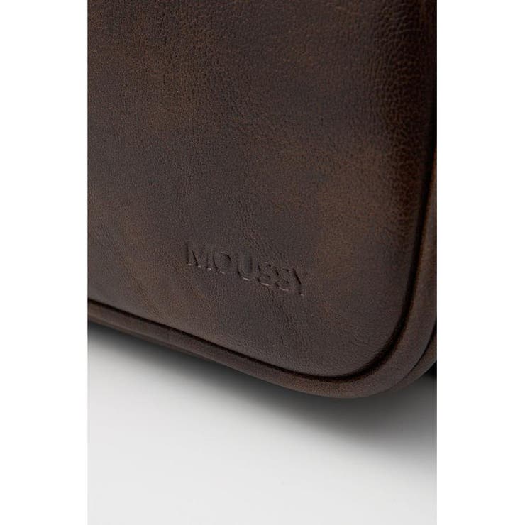 BIG POCKET ミニトート | MOUSSY OUTLET | 詳細画像21 