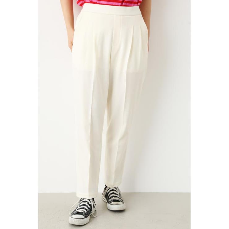 テーパードパンツ | RODEO CROWNS WIDE BOWL | 詳細画像1 