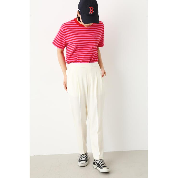 テーパードパンツ | RODEO CROWNS WIDE BOWL | 詳細画像3 