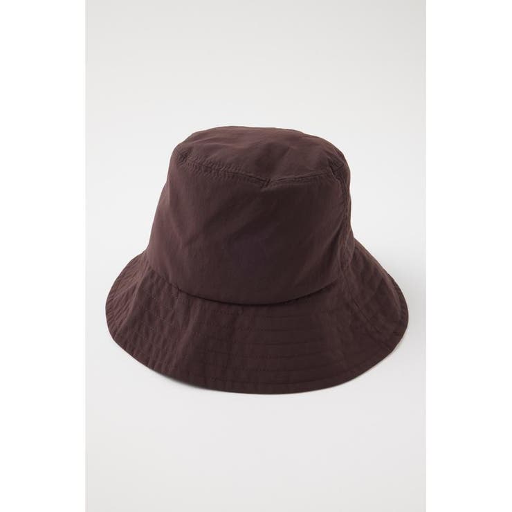 NYLON バケットハット | MOUSSY OUTLET | 詳細画像1 