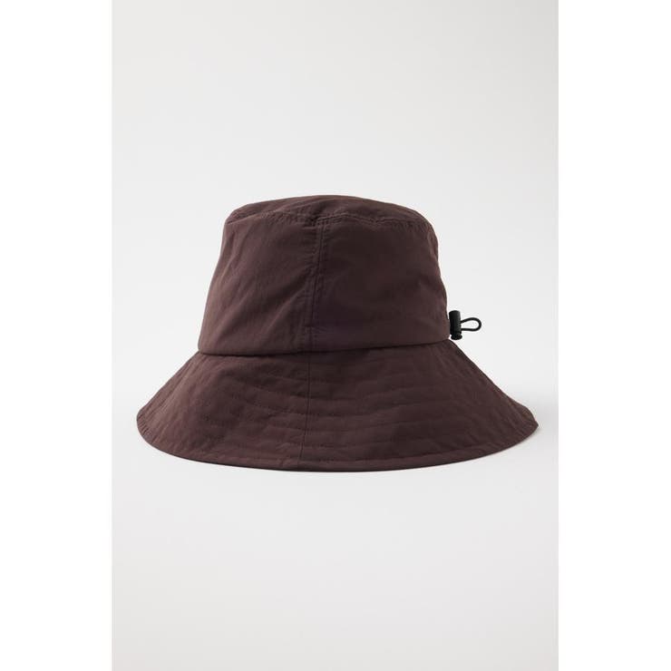 NYLON バケットハット | MOUSSY OUTLET | 詳細画像2 