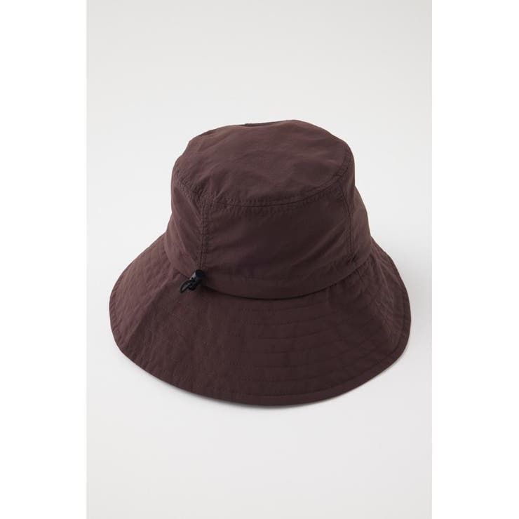 NYLON バケットハット | MOUSSY OUTLET | 詳細画像3 