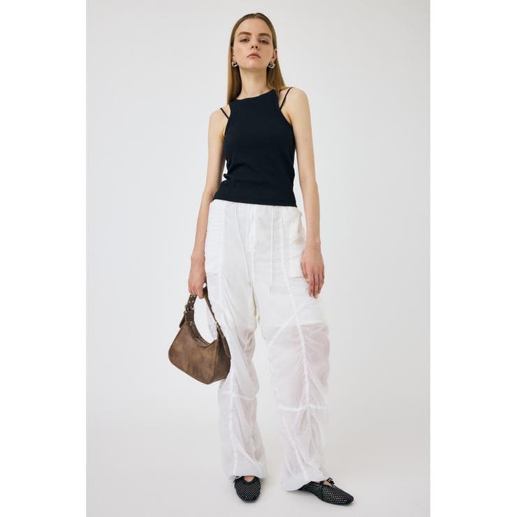 STRAP MINIMAL タンク | MOUSSY OUTLET | 詳細画像9 