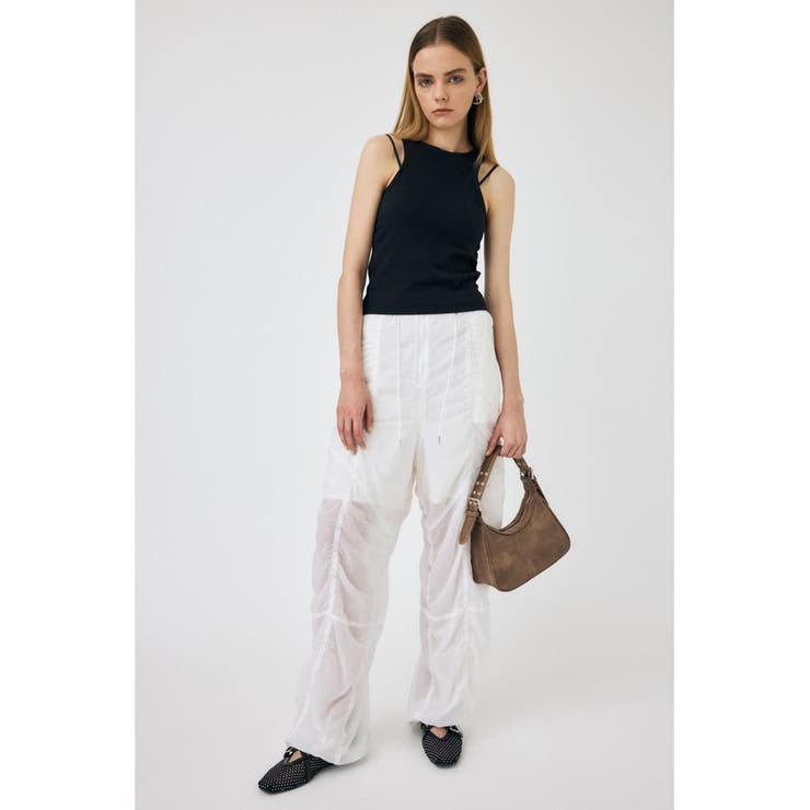 STRAP MINIMAL タンク | MOUSSY OUTLET | 詳細画像10 