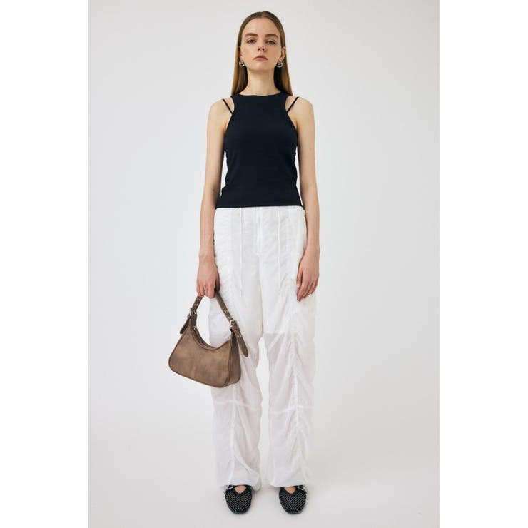 STRAP MINIMAL タンク | MOUSSY OUTLET | 詳細画像11 