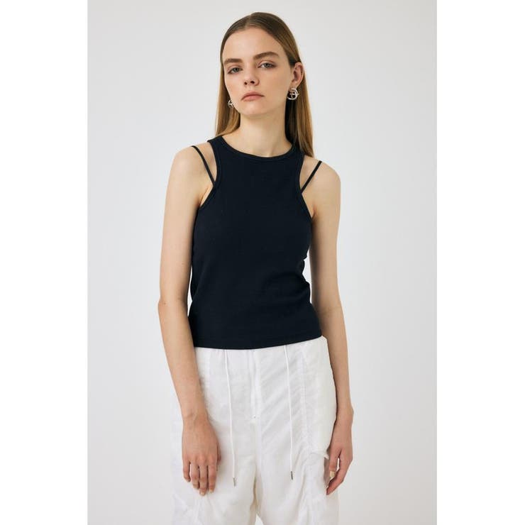 STRAP MINIMAL タンク | MOUSSY OUTLET | 詳細画像12 