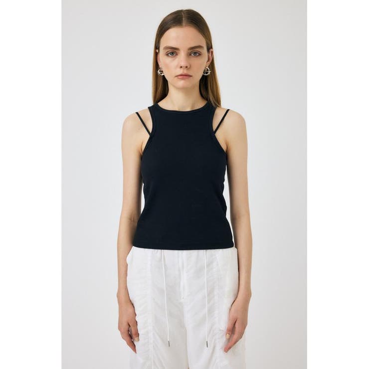 STRAP MINIMAL タンク | MOUSSY OUTLET | 詳細画像13 