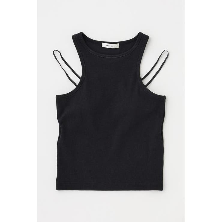 STRAP MINIMAL タンク | MOUSSY OUTLET | 詳細画像14 