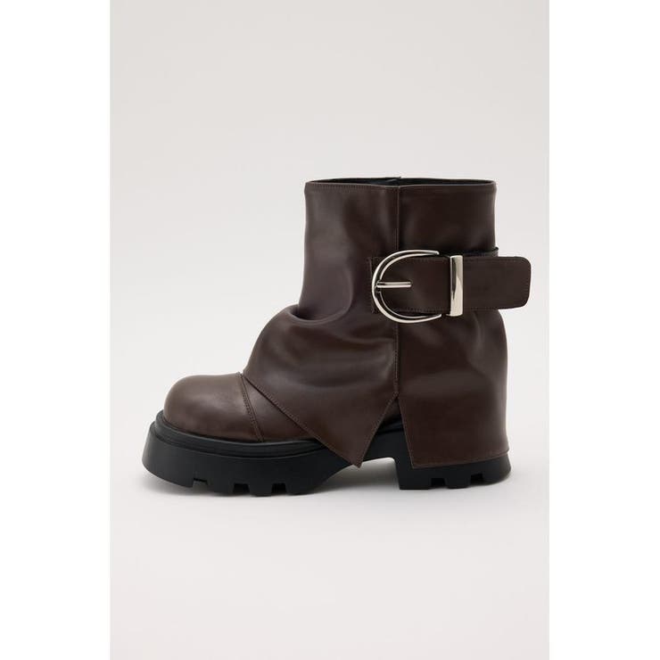 カバーショートブーツ | RODEO CROWNS WIDE BOWL | 詳細画像9 