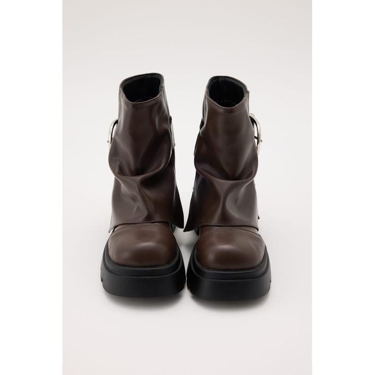 カバーショートブーツ | RODEO CROWNS WIDE BOWL | 詳細画像10 