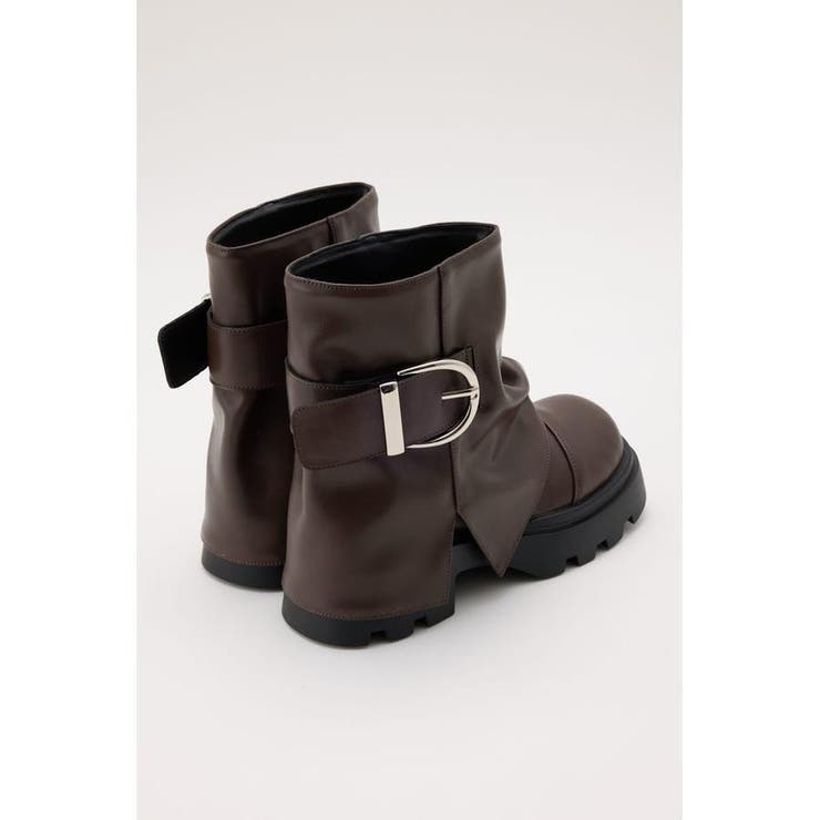 カバーショートブーツ | RODEO CROWNS WIDE BOWL | 詳細画像11 