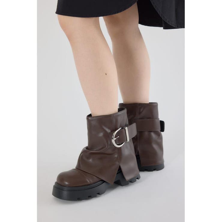 カバーショートブーツ | RODEO CROWNS WIDE BOWL | 詳細画像13 