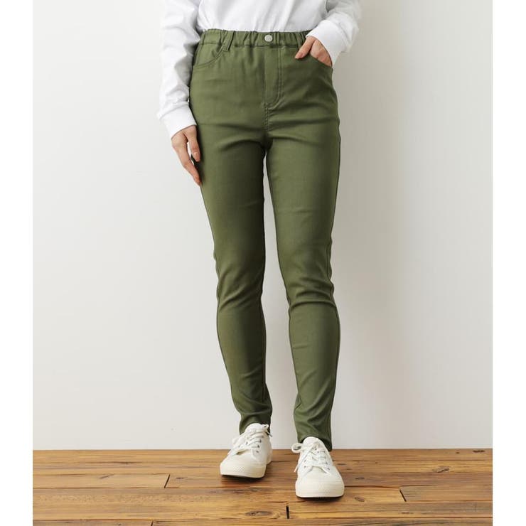 Repurアルガンオイルパンツ | RODEO CROWNS WIDE BOWL | 詳細画像13 