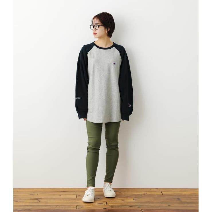 Repurアルガンオイルパンツ | RODEO CROWNS WIDE BOWL | 詳細画像14 