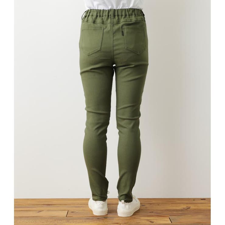 Repurアルガンオイルパンツ | RODEO CROWNS WIDE BOWL | 詳細画像16 