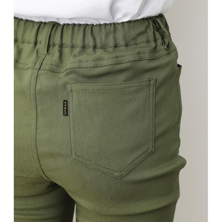 Repurアルガンオイルパンツ | RODEO CROWNS WIDE BOWL | 詳細画像19 