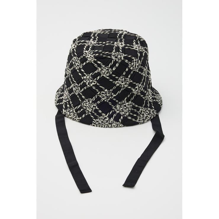 カラーテープMIXペーパーハット | RODEO CROWNS WIDE BOWL | 詳細画像3 