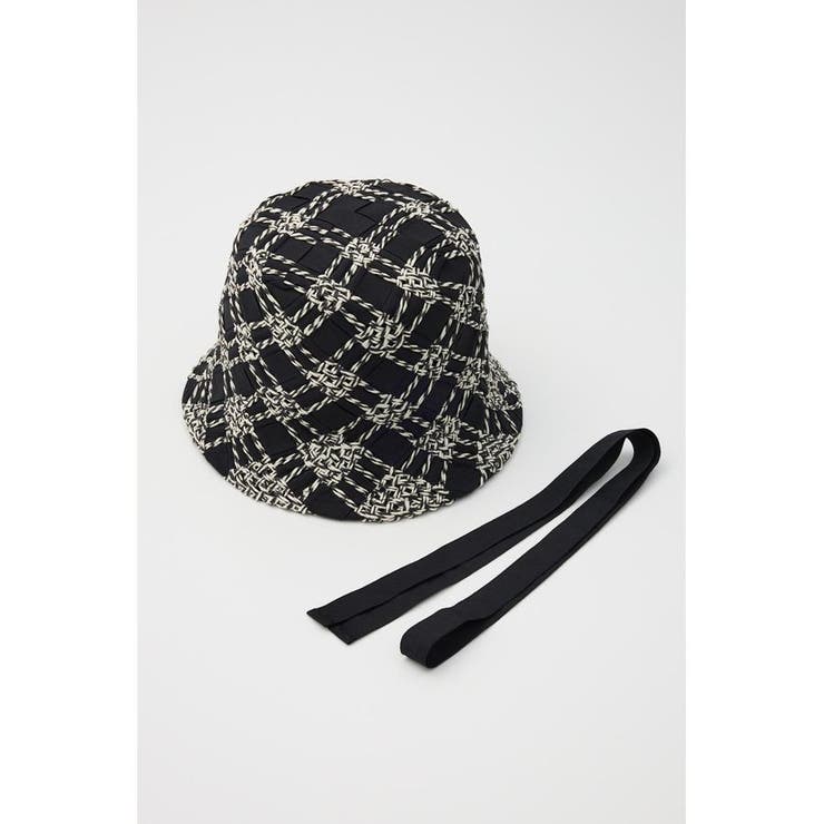 カラーテープMIXペーパーハット | RODEO CROWNS WIDE BOWL | 詳細画像4 