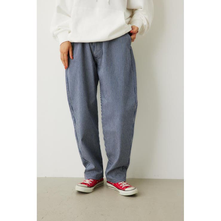 LEE×RCS FLEEASY PANTS[品番：BJLW0026457]｜RODEO CROWNS WIDE BOWL