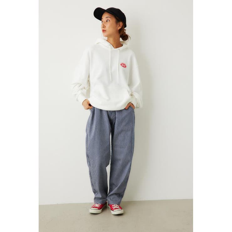 LEE×RCS FLEEASY PANTS[品番：BJLW0026457]｜RODEO CROWNS WIDE BOWL