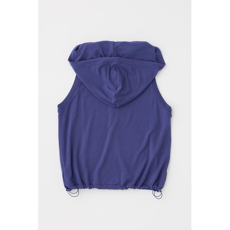 H/N フーディベスト | MOUSSY OUTLET | 詳細画像15 