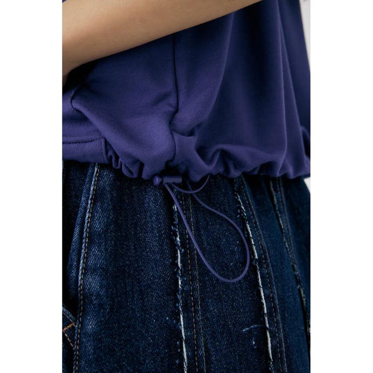 H/N フーディベスト | MOUSSY OUTLET | 詳細画像13 