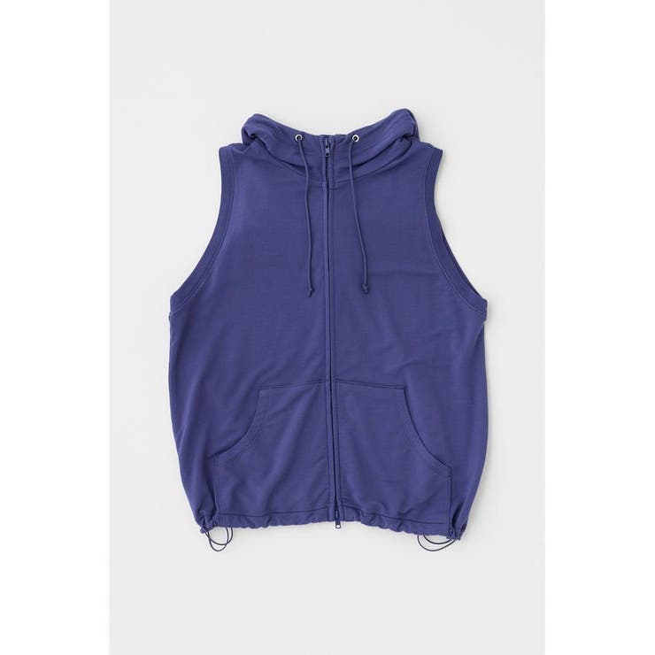 H/N フーディベスト | MOUSSY OUTLET | 詳細画像14 