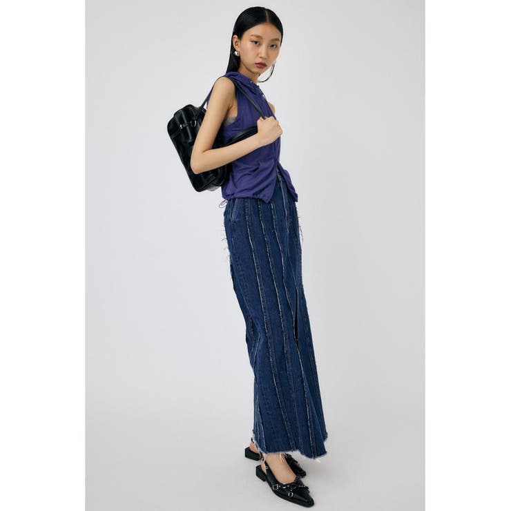 H/N フーディベスト | MOUSSY OUTLET | 詳細画像2 