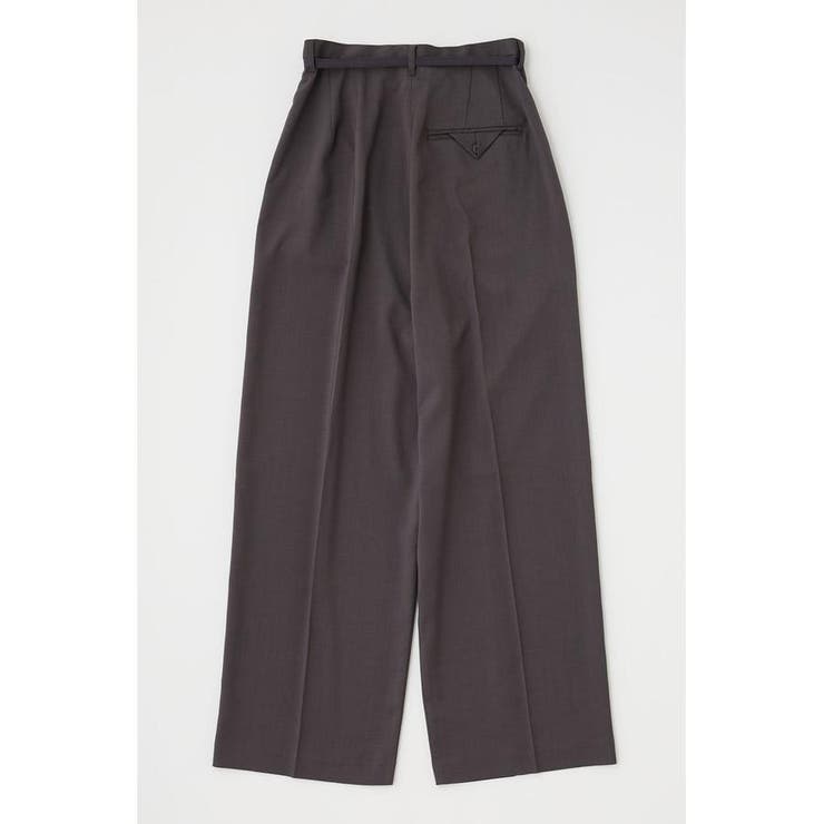 TUCK トラウザーズ | MOUSSY OUTLET | 詳細画像35 