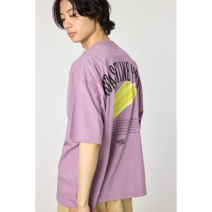 アイスバーTシャツ | RODEO CROWNS WIDE BOWL | 詳細画像28 