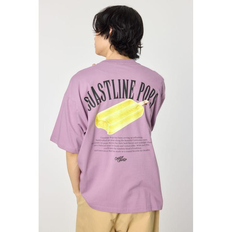 アイスバーTシャツ | RODEO CROWNS WIDE BOWL | 詳細画像29 