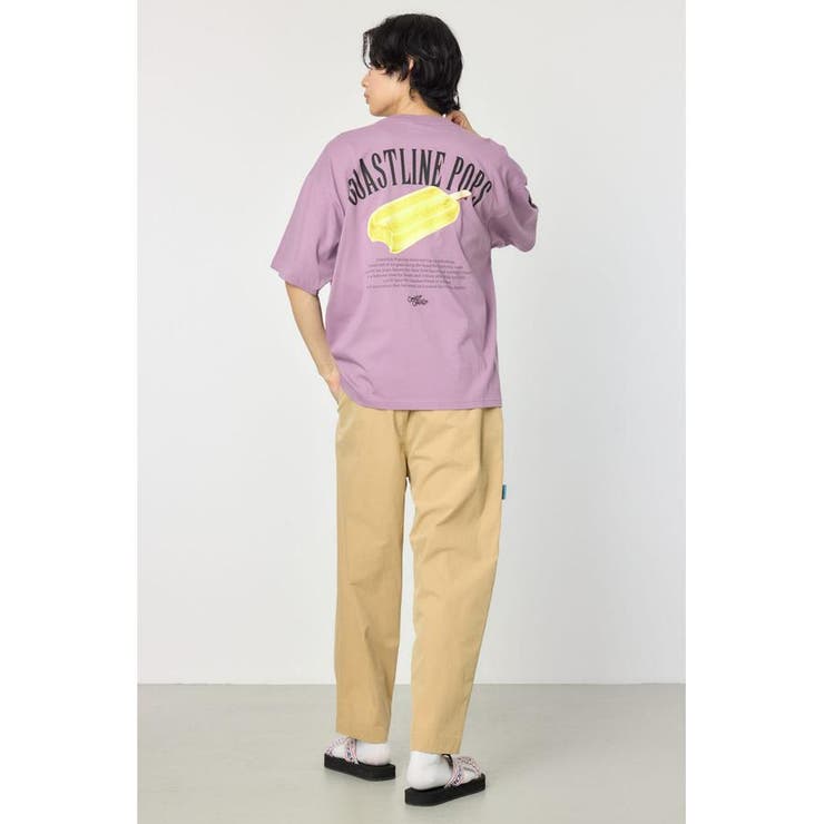 アイスバーTシャツ | RODEO CROWNS WIDE BOWL | 詳細画像32 