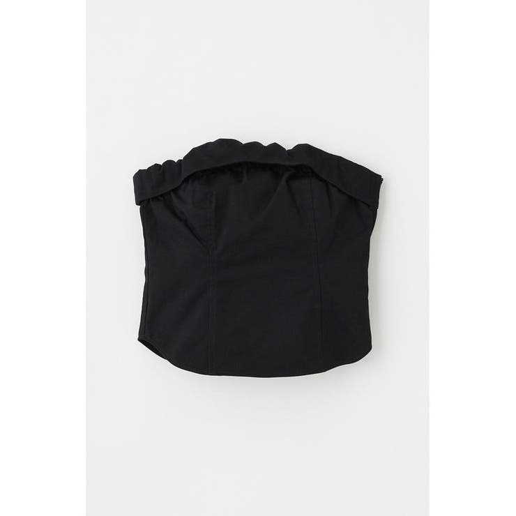 BARE ビスチェ | MOUSSY OUTLET | 詳細画像14 