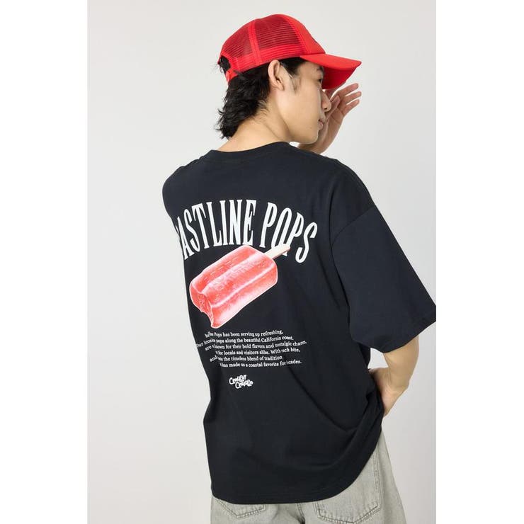 アイスバーTシャツ | RODEO CROWNS WIDE BOWL | 詳細画像12 