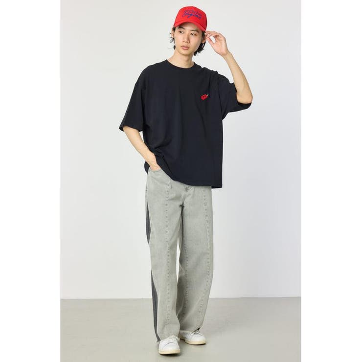アイスバーTシャツ | RODEO CROWNS WIDE BOWL | 詳細画像14 