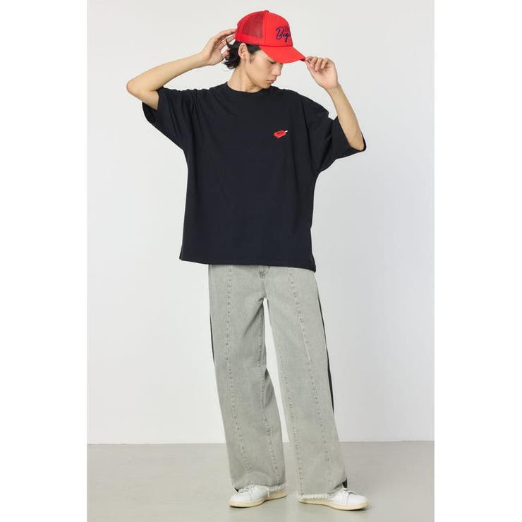 アイスバーTシャツ | RODEO CROWNS WIDE BOWL | 詳細画像15 