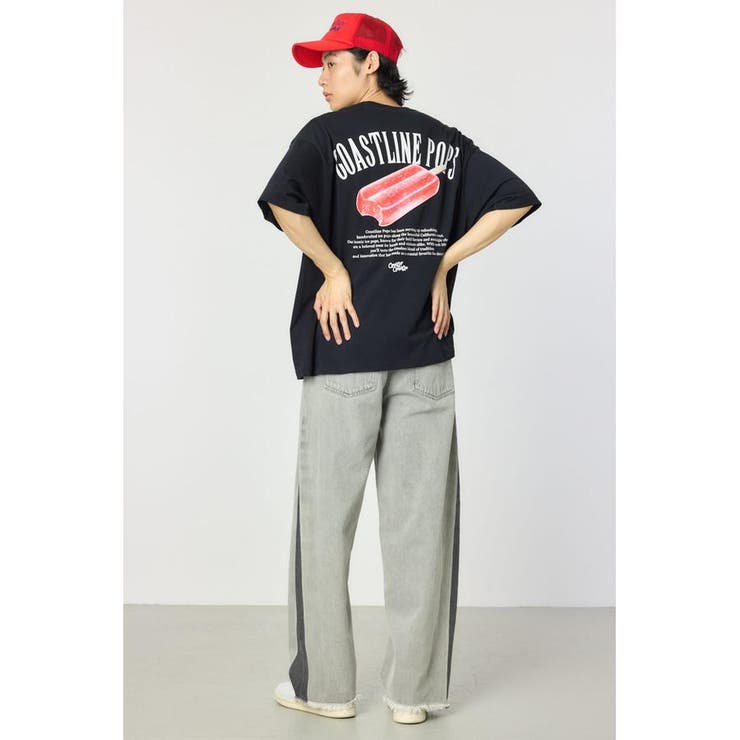 アイスバーTシャツ | RODEO CROWNS WIDE BOWL | 詳細画像16 