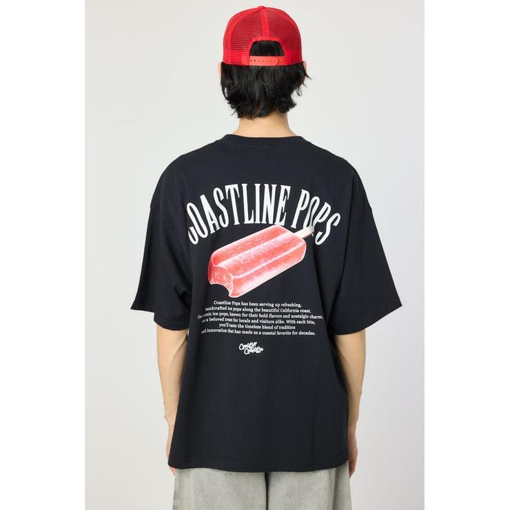 アイスバーTシャツ | RODEO CROWNS WIDE BOWL | 詳細画像19 