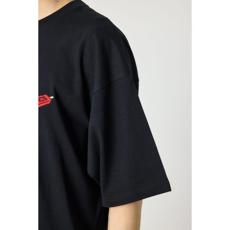 アイスバーTシャツ | RODEO CROWNS WIDE BOWL | 詳細画像21 