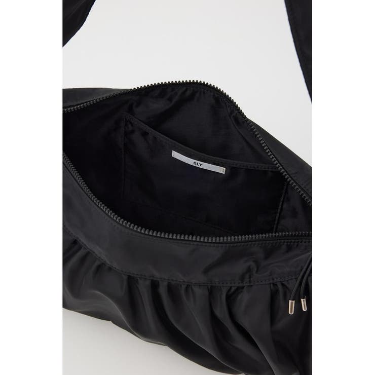 WIDE BIG バッグ | SLY OUTLET | 詳細画像7 