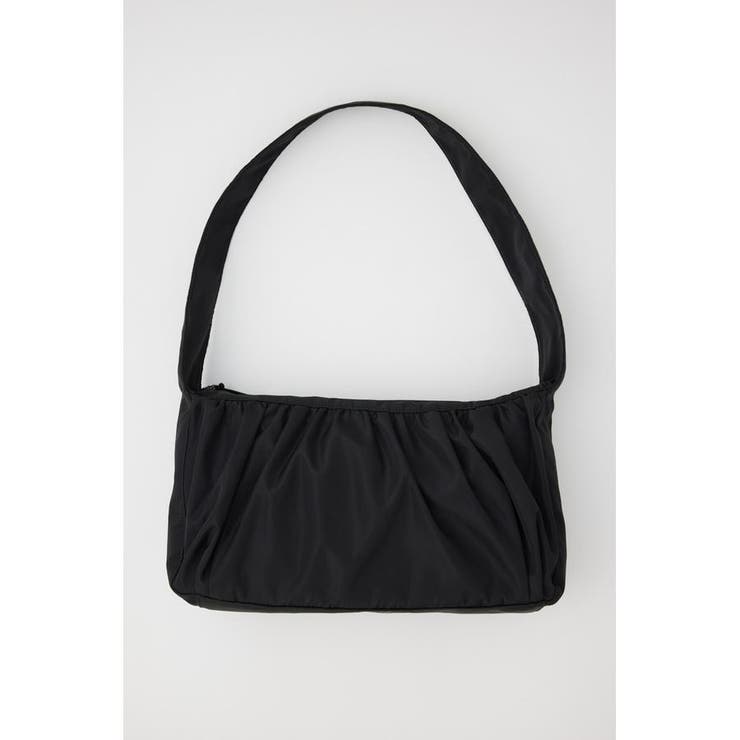 BLK | WIDE BIG バッグ | SLY OUTLET