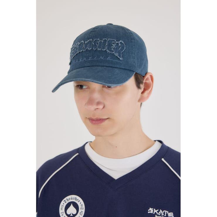 (THRASHER) CAP | RODEO CROWNS WIDE BOWL | 詳細画像21 