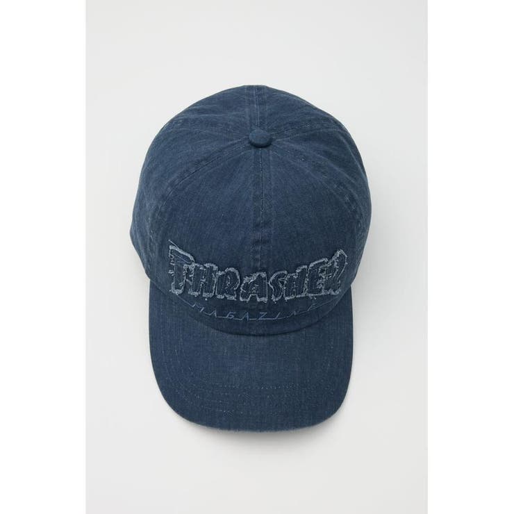 (THRASHER) CAP | RODEO CROWNS WIDE BOWL | 詳細画像16 