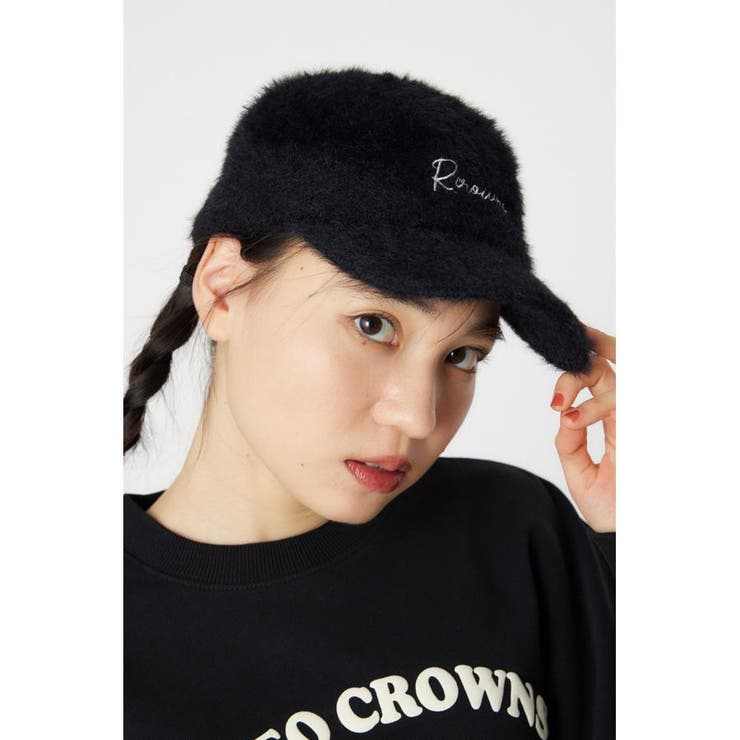 カラーシャギー キャップ | RODEO CROWNS WIDE BOWL | 詳細画像13 
