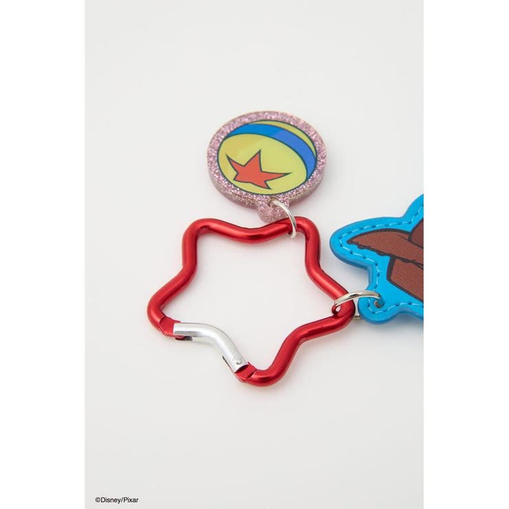 (TOY STORY)パスケースチャーム | RODEO CROWNS WIDE BOWL | 詳細画像10 