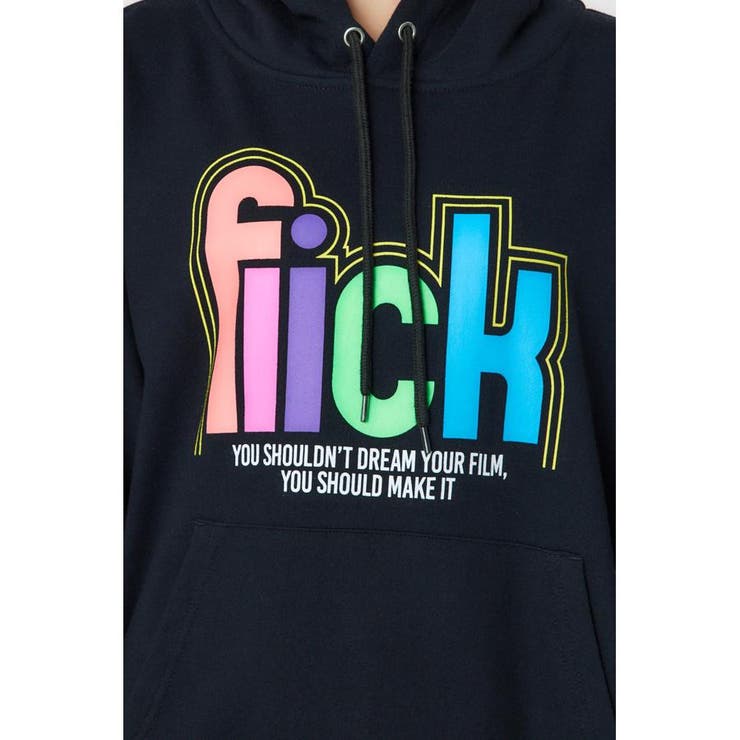 Neon Color Print パーカー | RODEO CROWNS WIDE BOWL | 詳細画像13 