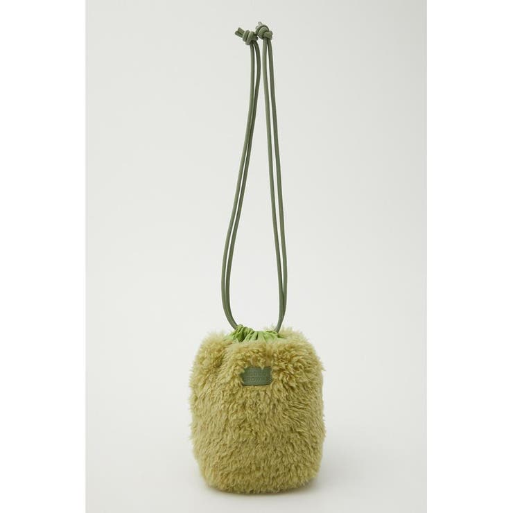 FAUX FUR BAG | RODEO CROWNS WIDE BOWL | 詳細画像15 