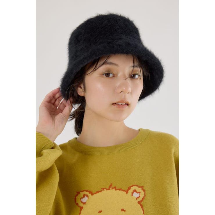 シャギーハット | RODEO CROWNS WIDE BOWL | 詳細画像5 