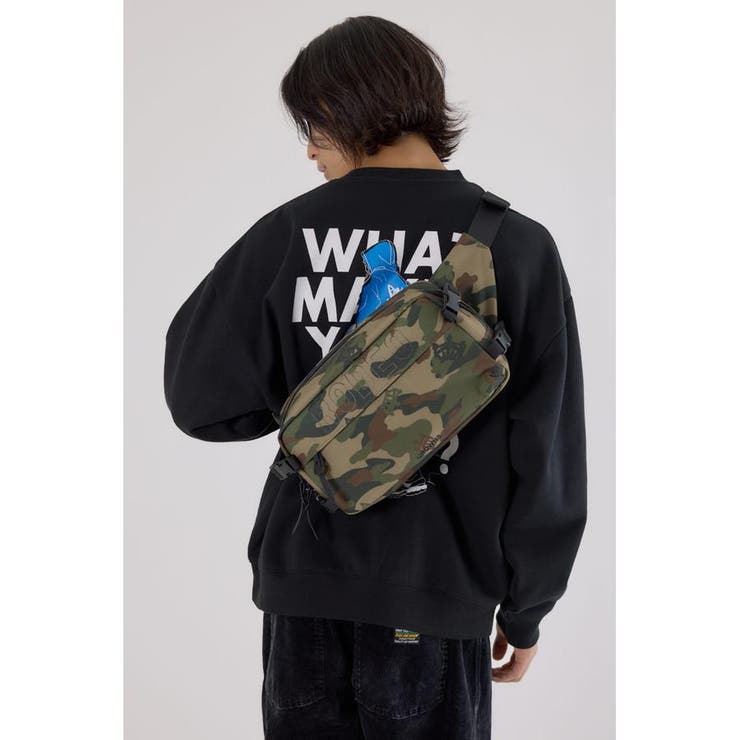 ロゴボディーバッグ | RODEO CROWNS WIDE BOWL | 詳細画像21 